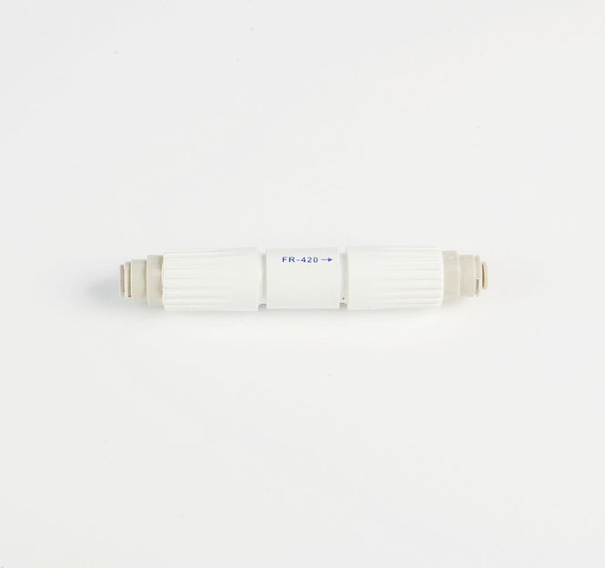 Hovedbilde Ventil for justering av vanntrykk