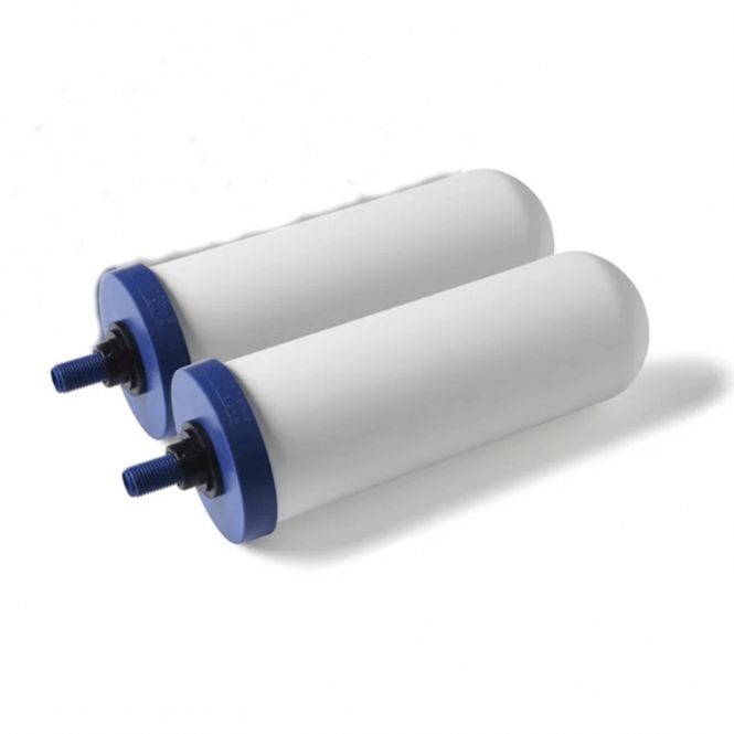 Hovedbilde Filtersett til Eco Gravity vannrenser