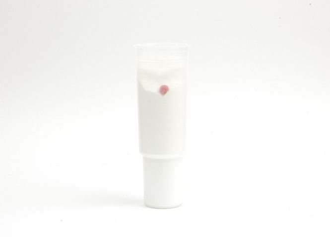 Hovedbilde Eco Filterinnsats til Eco Kalkfilter KFU