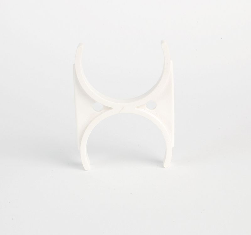 Festeklammer for filter 2,5'' til membranhus