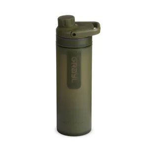 Hovedbilde GRAYL UltraPress Purifier OLIVE DRAB 500ml