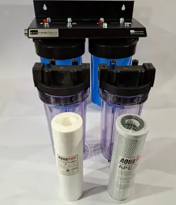 Hovedbilde Vanninntaksrenser Eco Solution startpakke