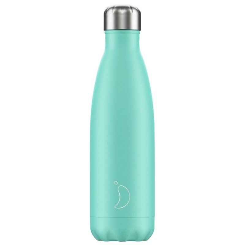 Chilly's Bottle 500 ml PASTELL GREEN